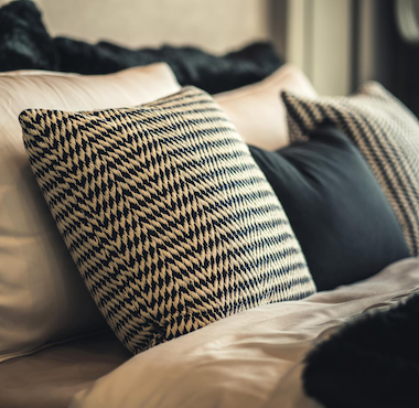 Soft Furnishing