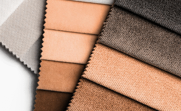 Upholstery
