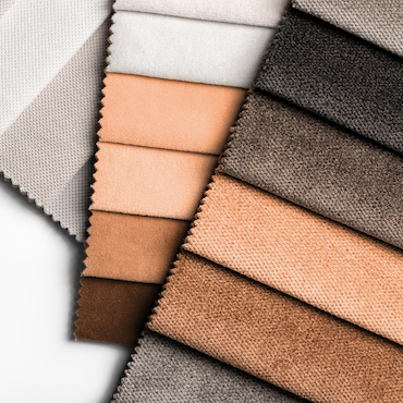Upholstery