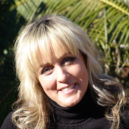 Vivian Bowyer